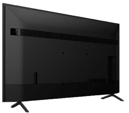 75" (189 см) LED-телевизор Sony KD-75X75WL черный