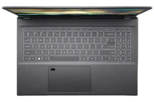 15.6" Ноутбук Acer Aspire 5 A515-57-59DR серый