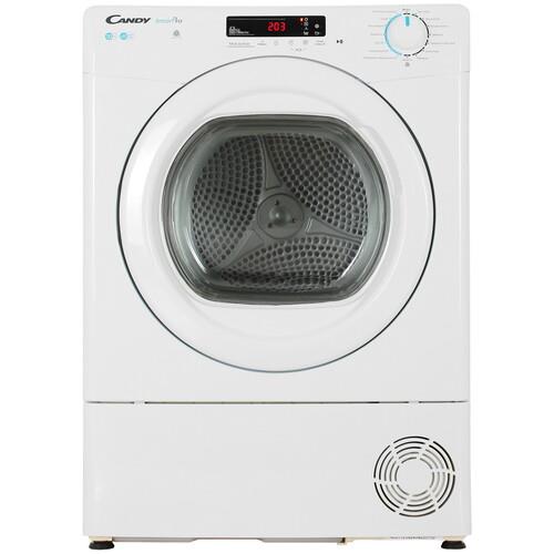 Сушильная машина Candy CSOE C10DG-07 белый