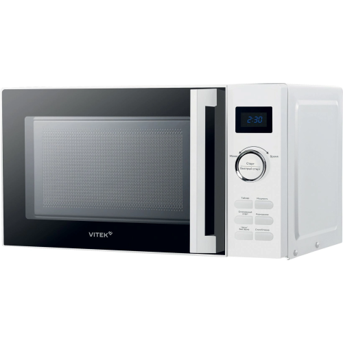 Микроволновая печь Vitek VT-MW1525 белый