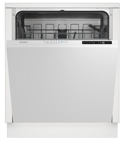 Встраиваемая посудомоечная машина Indesit DI 4C68 AE