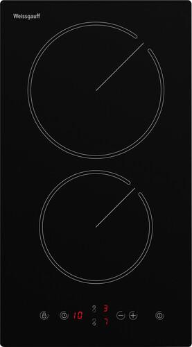 Электрическая варочная поверхность Weissgauff HV 32 BM Электрическая варочная поверхность Weissgauff HV 32 BM