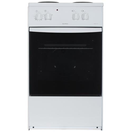 Электрическая плита DARINA S EM521 404 W/B белый Электрическая плита DARINA S EM521 404 W/B белый