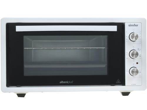 Мини-печь Simfer M4590 белый