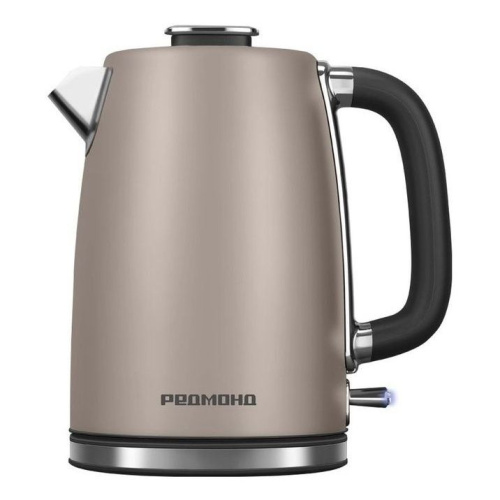 Электрочайник REDMOND KM240 бежевый