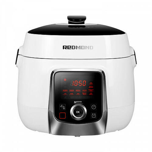 Мультиварка-скороварка Redmond RMC-P470