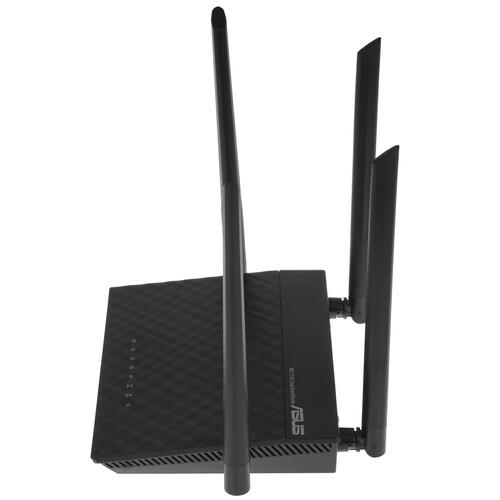 Wi-Fi роутер ASUS RT-AC1200 V2