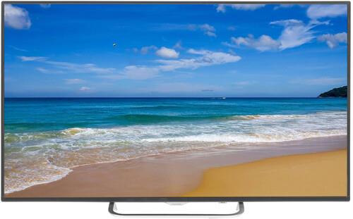 50" (127 см) LED-телевизор Polarline 50PU11TC-SM черный