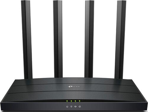 Wi-Fi роутер TP-Link Archer AX18