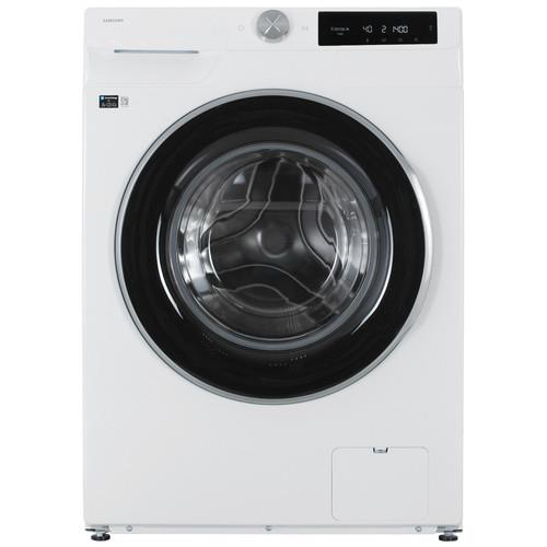 Стиральная машина Samsung WW90DG6U34LELP белый