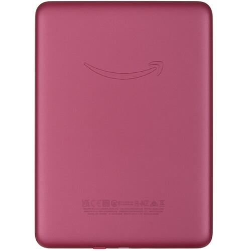 7" Электронная книга Amazon Kindle Paperwhite: Signature Edition (12th Gen) 2024 розовый