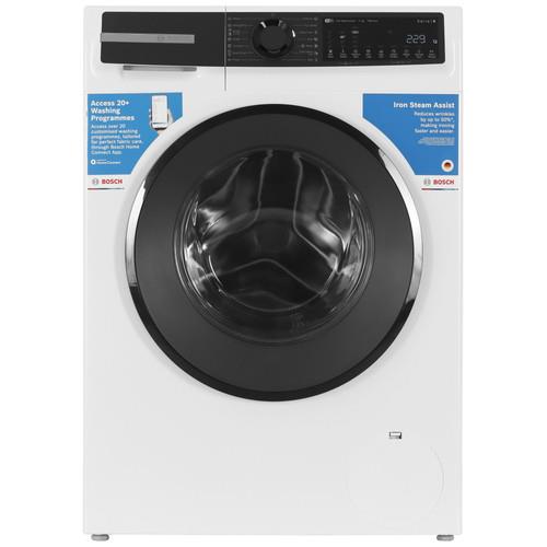 Стиральная машина Bosch WGK264Z0ME белый