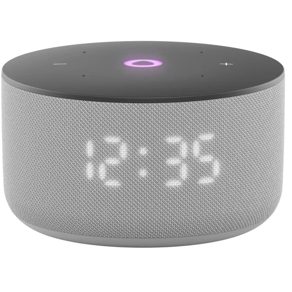 Умные колонки Яндекс Станция Мини 3