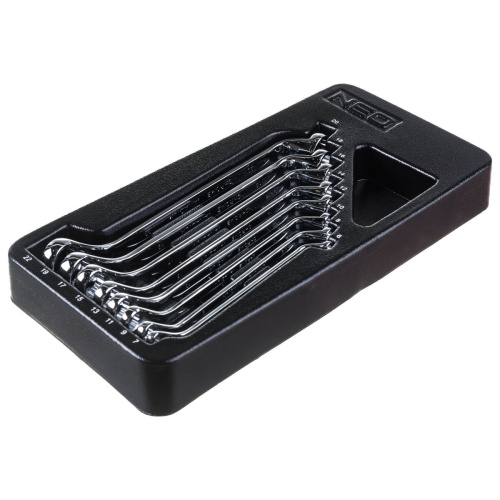 Набо ключей накидных NEO Tools 84-233 8 шт.