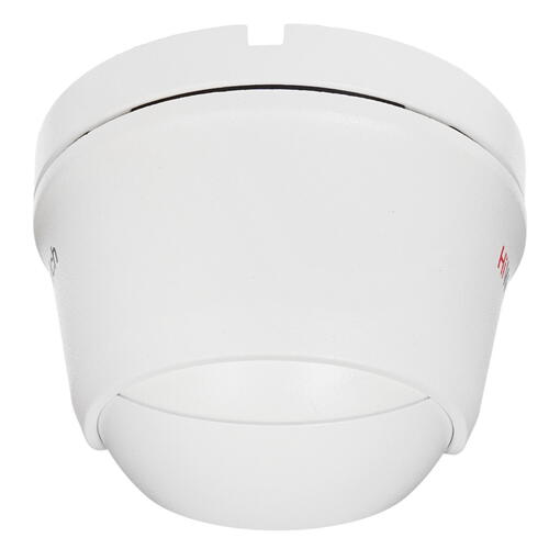 Камера видеонаблюдения HiWatch DS-T203(B) 3.6-3.6мм HD-CVI HD-TVI цветная корп. белый