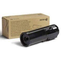 Картридж лазерный Xerox 106R03581 черный (5900стр.) для Xerox VersaLink B400/B405