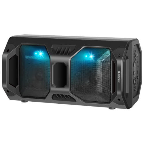 Портативная колонка DEFENDER Rage (65109)