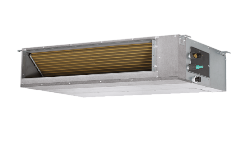 Канальная сплит-система Energolux SAD18D6-A/SAU18U6-A-WS30 Duct