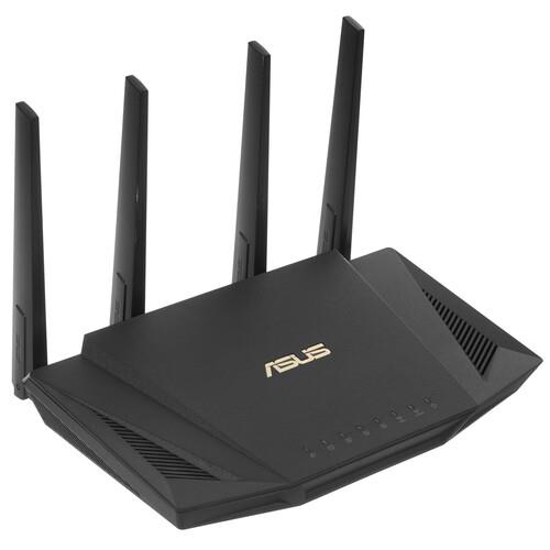 Wi-Fi роутер ASUS RT-AX58U v2 Wi-Fi роутер ASUS RT-AX58U v2