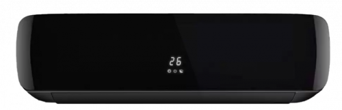 Сплит-система Hisense As-10Hw4Sydtg5Bg/As-10Hw4Sydtg5Bw Black Crystal