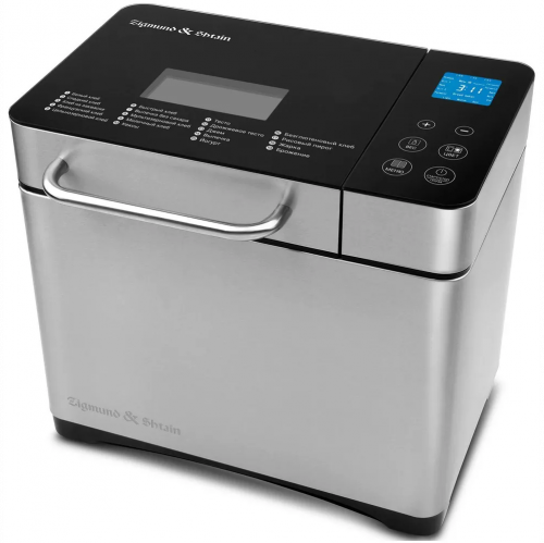 Хлебопечь Zigmund & Shtain Zbm-601