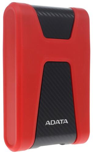 2 ТБ Внешний HDD ADATA HD650 [AHD650-2TU31-CRD]