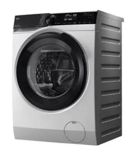 Стиральная машина AEG LFR73944FE белый