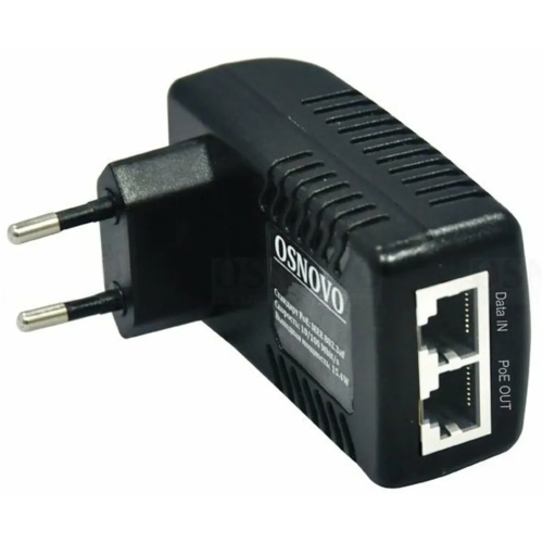 Инжектор OSNOVO Midspan-1/151GA Инжектор OSNOVO Midspan-1/151GA