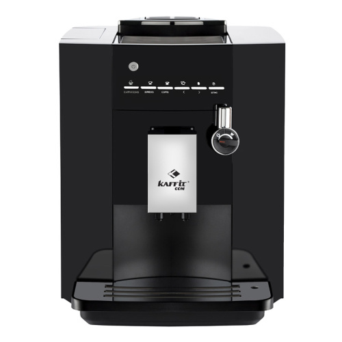 Кофемашина KAFFIT COM Nizza KLM1604A Black