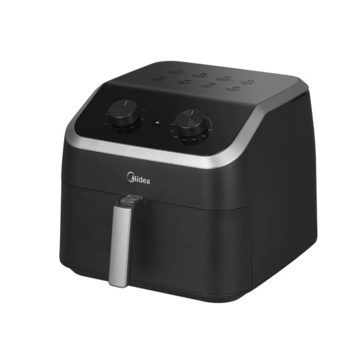 Аэрогриль Midea MAF-TN85WK черный