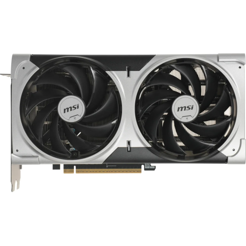 Видеокарта MSI GeForce RTX 5070 12G Ventus 2X