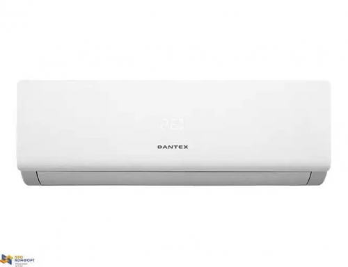 Сплит Система Dantex Rk-24Smi