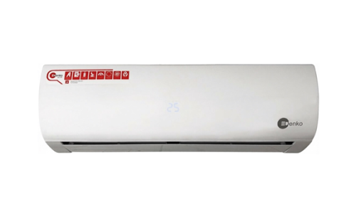Настенная сплит-система Denko DECH-07inv White Lotus DC Inverter