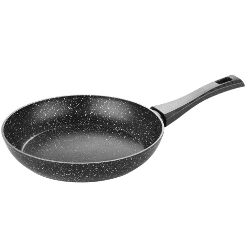 Сковорода Lara LR01-45-28 Carbon 28см