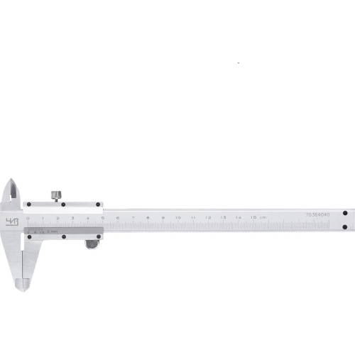 Штангенциркуль ЧИЗ ШЦ-1-250 (156816) 0,1