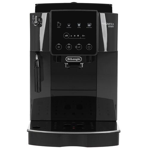 Кофемашина автоматическая DeLonghi ECAM 220.22.GB черный