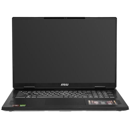 18" Ноутбук MSI Vector A18 HX A9WHG-027XRU