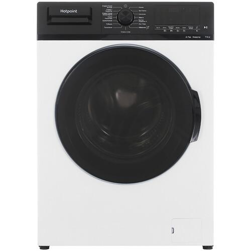 Стирально-сушильная машина Hotpoint WDS 7448 C7S VBW белый