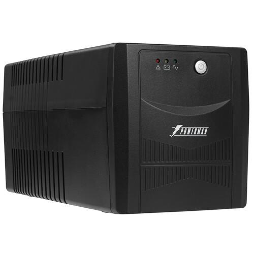 ИБП Powerman Back Pro 1050 Plus