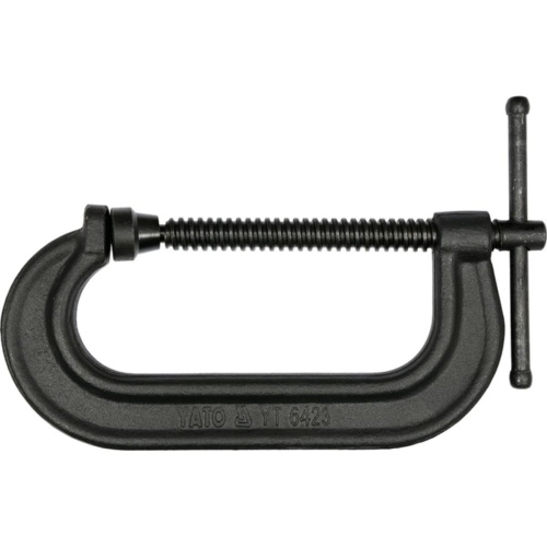 Струбцина YATO тип C YT-6423 150мм