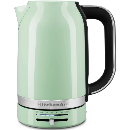 Электрочайник KitchenAid 5KEK1701EPT фисташковый