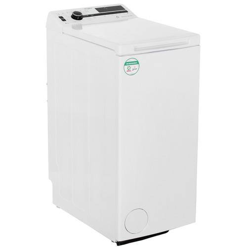 Стиральная машина Whirlpool TDLRB 6261BS EU/N белый