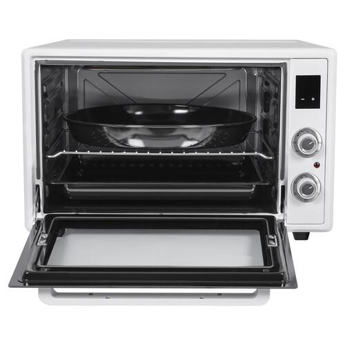 Мини-печь ESPERANZA TO-60CD W белый