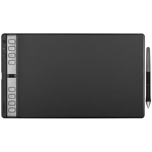 Графический планшет HUION Inspiroy 2L Графический планшет HUION Inspiroy 2L