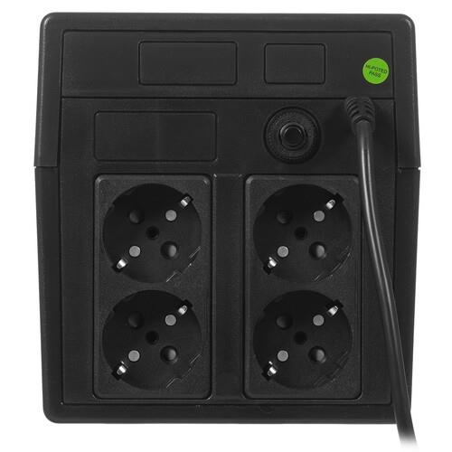 ИБП Powerman Back Pro 1050