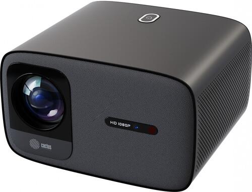 Проектор Cactus CS-PRC.05B.WUXGA-A черный