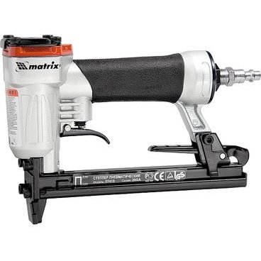 Степлер пневматический MATRIX 57415
