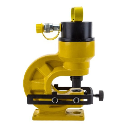 Пресс гидравлический для перфорирования шин SHTOK ШП-95 АП+ (02018)