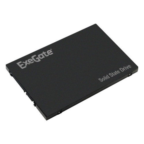 SSD ExeGate EX276683RUS UV500NextPro 2.5" 480 GB SATA-III 3D TLС