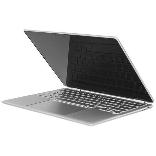 13.5" Ноутбук HP Spectre x360 14-ef0007nn серебристый
